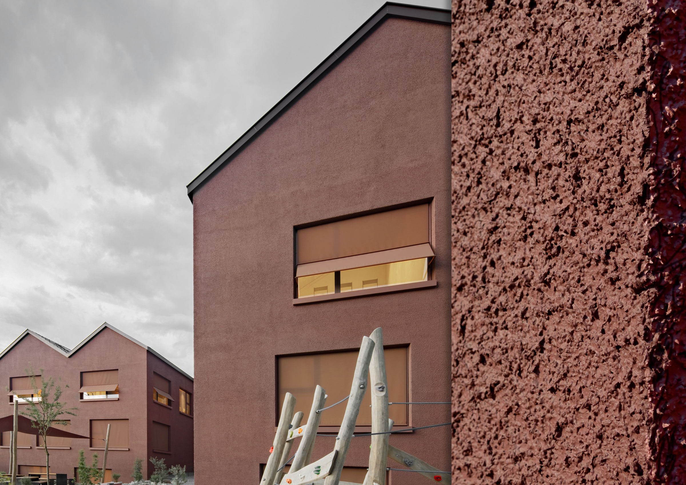 Kvalitne zateplená škola slúži celej obci