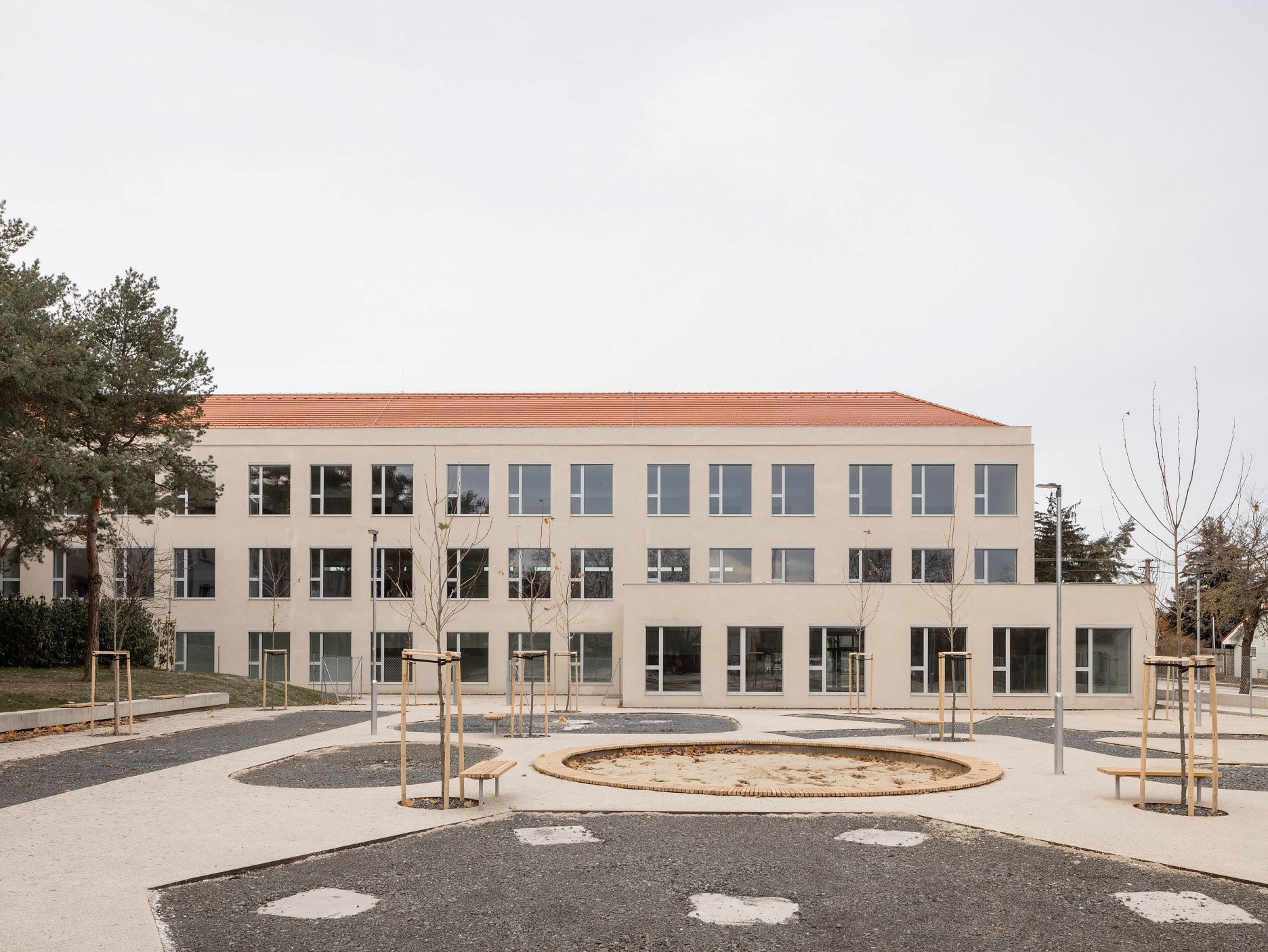 Brizolit je tradičná omietka používaná už niekoľko desaťročí a záujem o ňu opäť narastá, nielen vzhľ