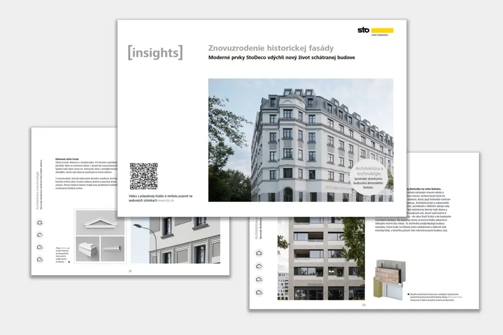Prípadová študia rekonštrukcie historickej budovy v Brne