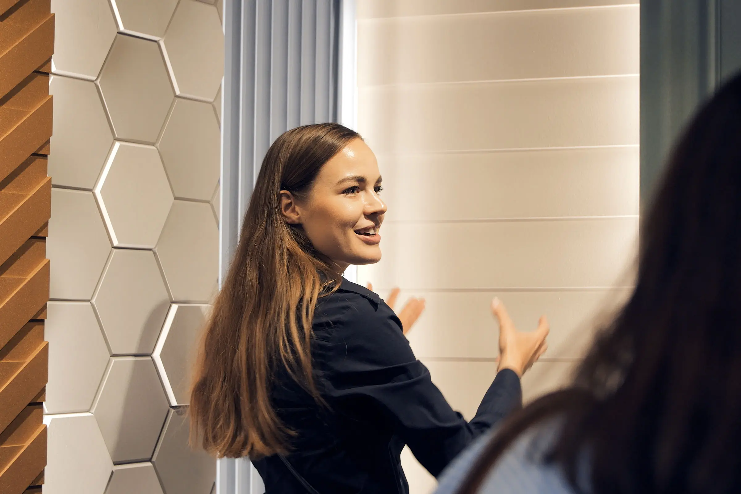 ARCHITECT@WORK Praha 2025 | Sto