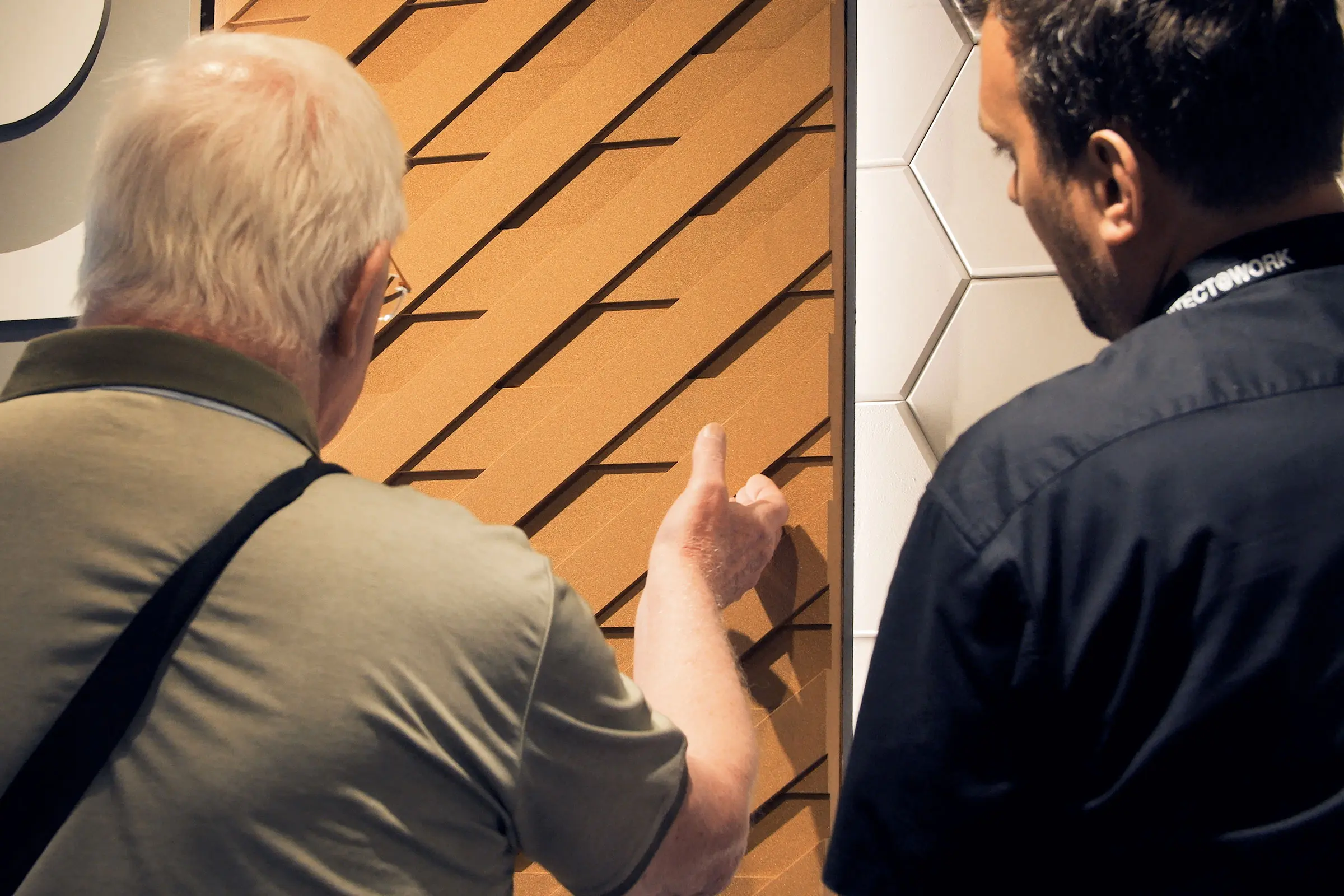 ARCHITECT@WORK Praha 2025 | Sto