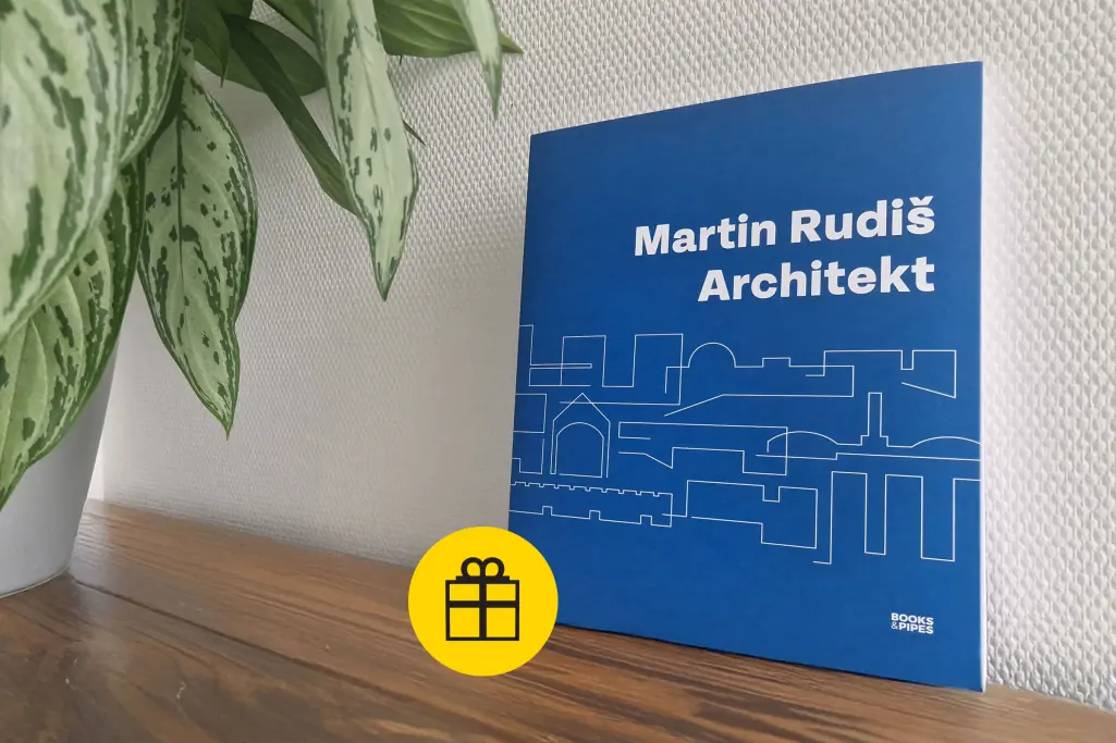 Darček -  zapojte sa do súťaže o zaujímavé vecné ceny