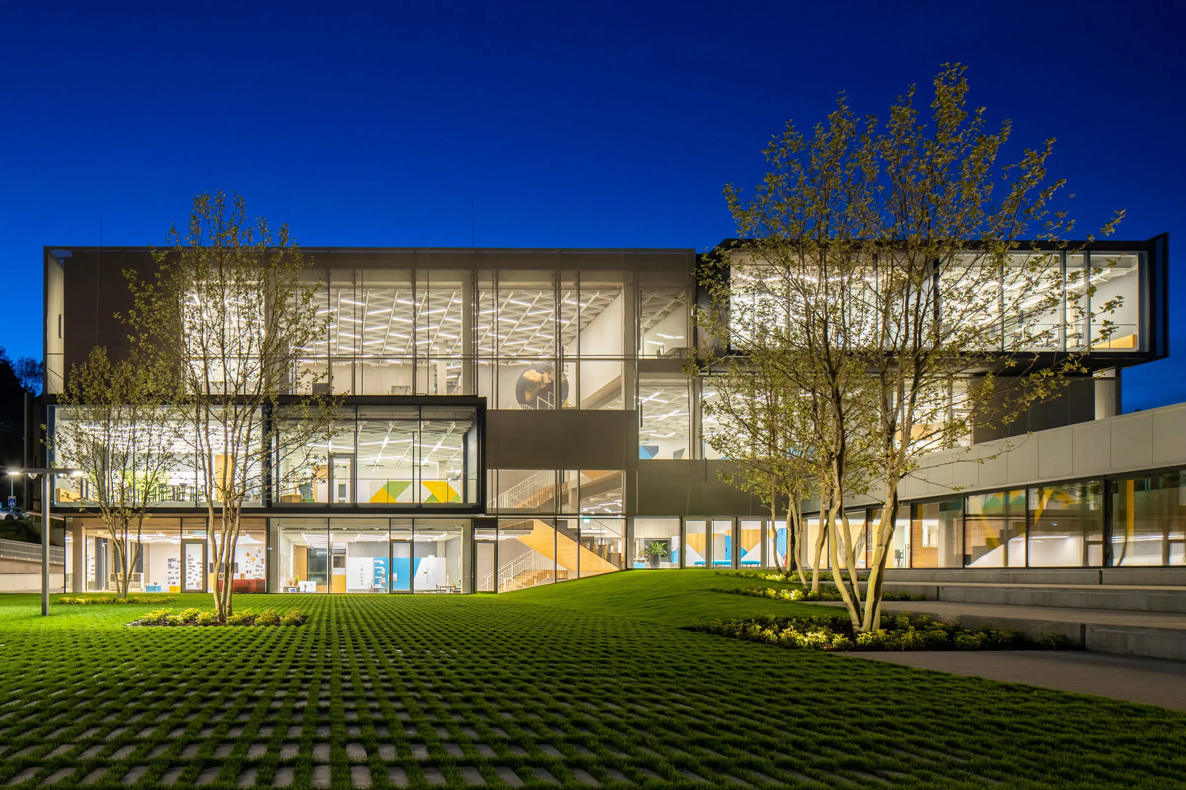 Súkromná základná škola Guliver, Banská Štiavnica, Slovensko