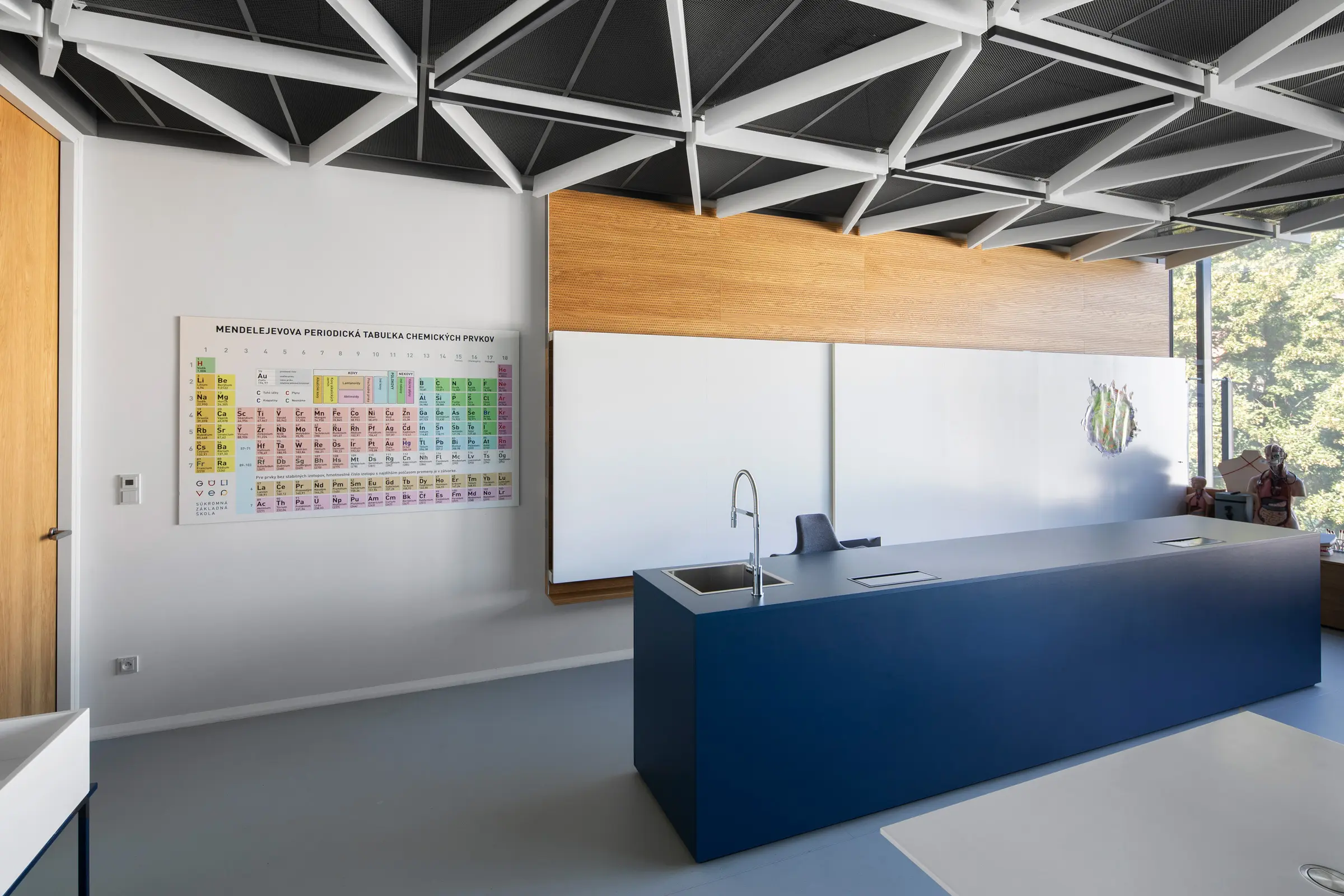 Súkromná základná škola Guliver, Banská Štiavnica, Slovensko