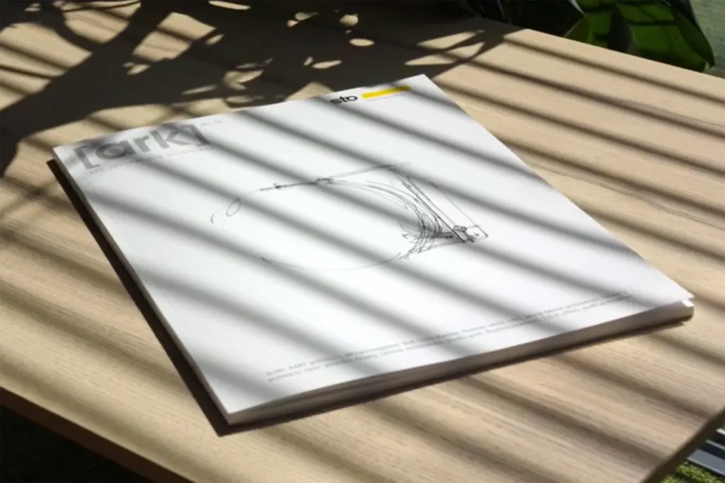 Odber noviniek a inšpirácií od Sto