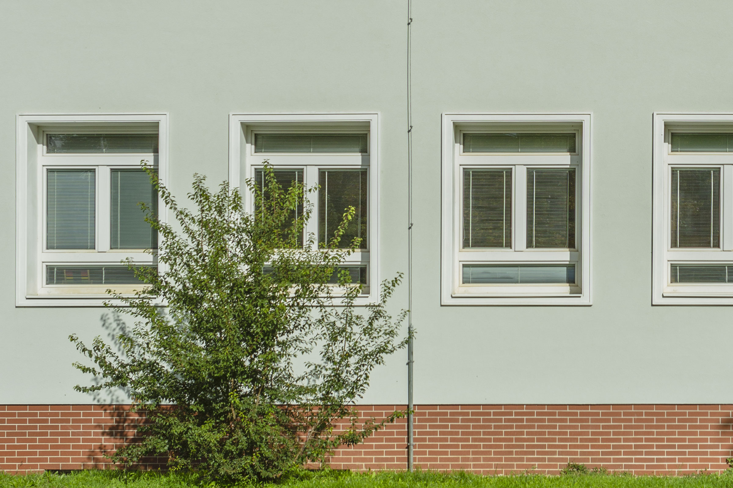 Tehlové obklady StoBrick sú na nerozoznanie