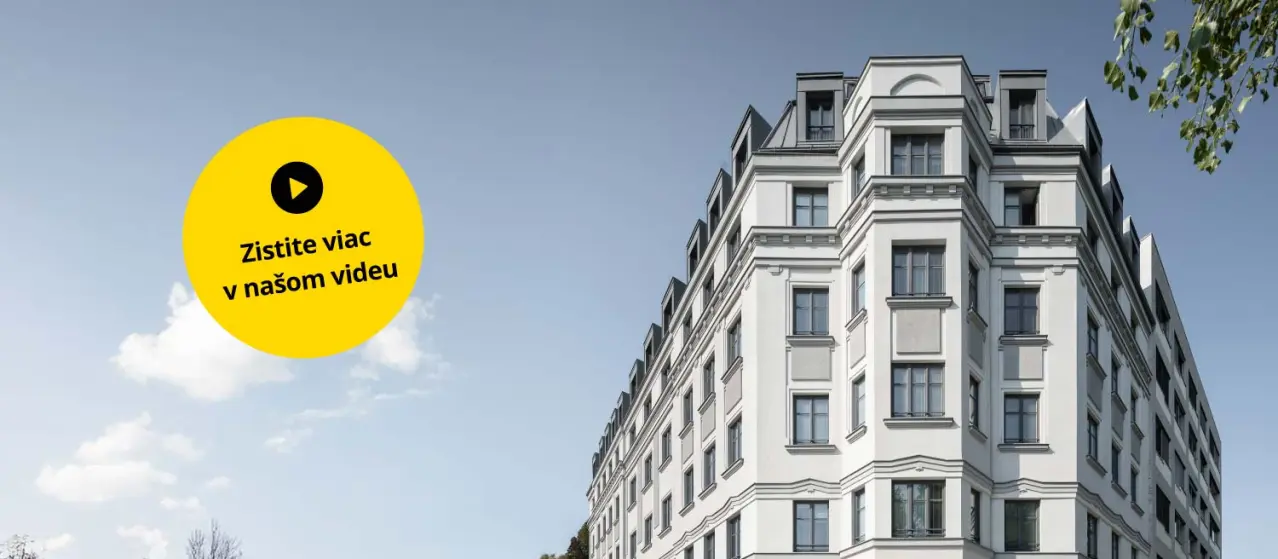 Moderné prvky StoDeco vdýchli nový život schátralej budove