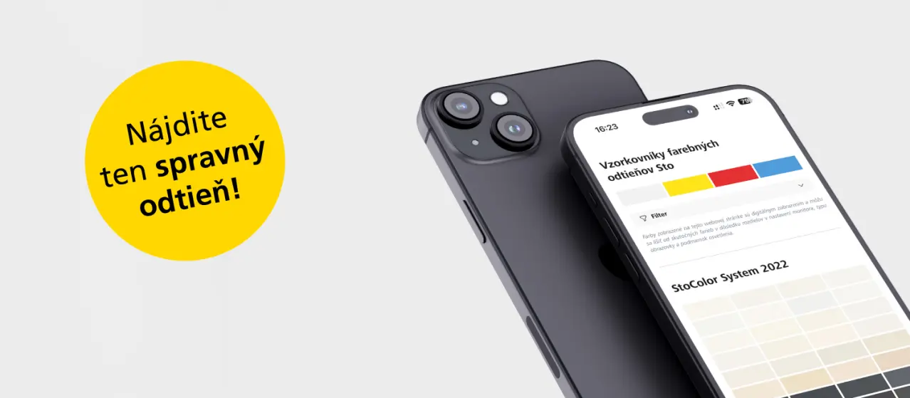Vyskúšajte našu bezplatnú online aplikáciu a objavte ideálny odtieň pre Váš projekt!