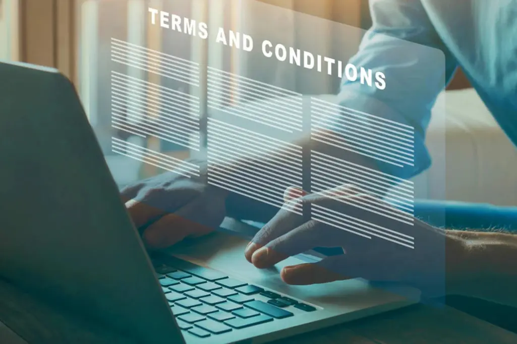 Všeobecné obchodné podmienky