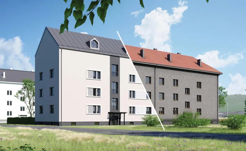 StoClimate Service - všetko o možnostiach rekonštrukcie Vášho bytového domu