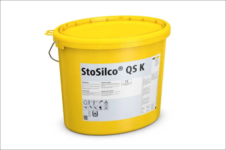 StoSilco QS K