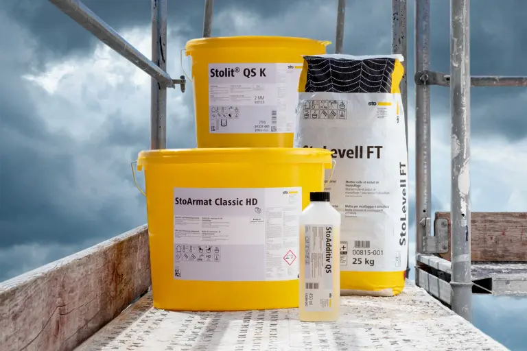 6 presvedčivých výhod použitia riešení do chladného a vlhkého počsia od Sto