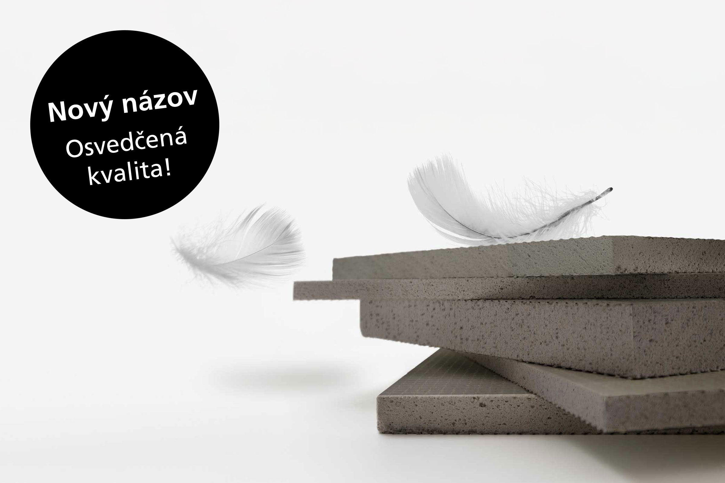 Nosné dosky StoCarrier Aero