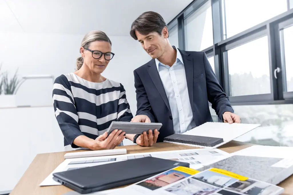 Odborná konzultacia