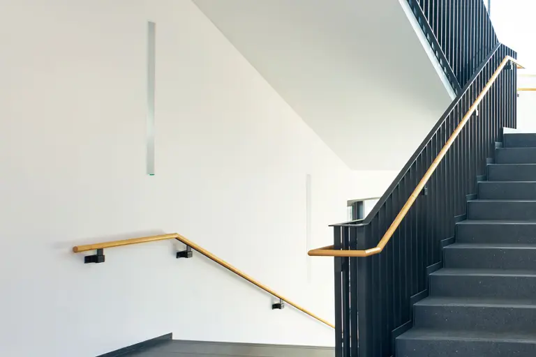 Lepšie interiéry pre staršie bytové domy 