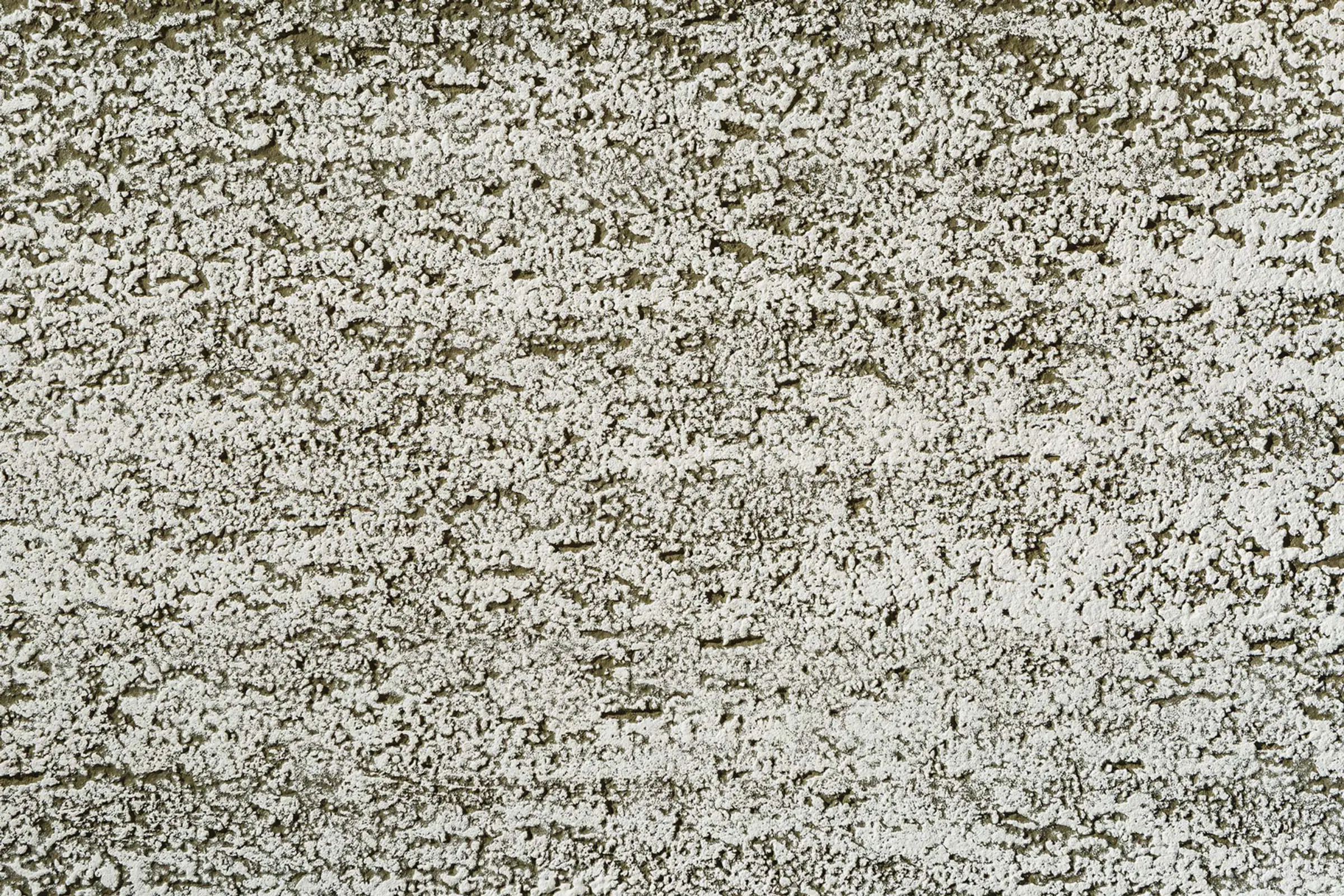 Omietka Rough 20 + čiastočný náter 10 Silco