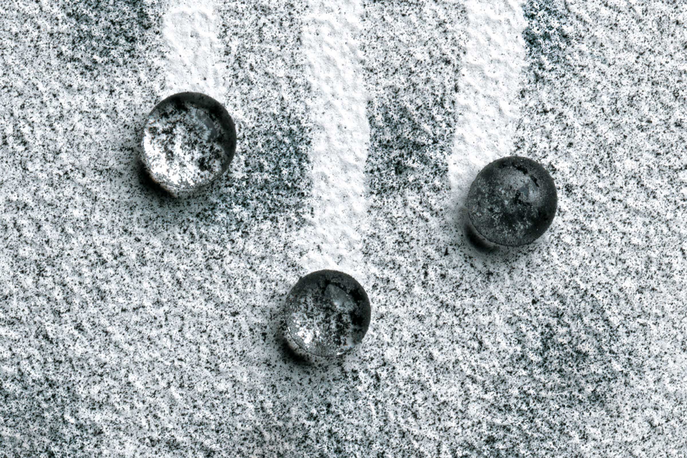 Samočistiaca omietka StoLotusan MP