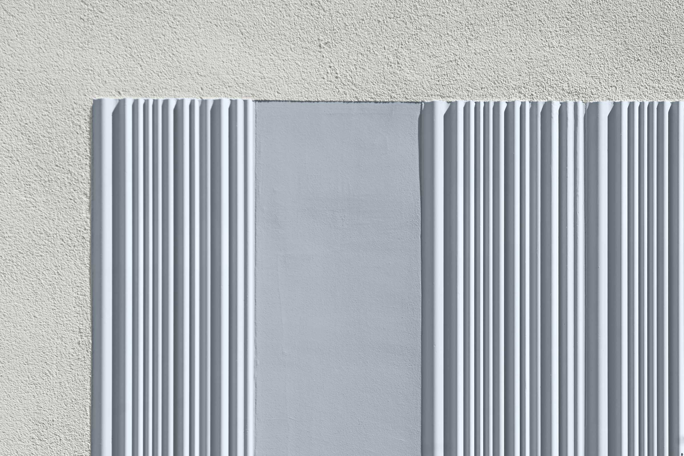 Trojrozmerné fasádne prvky StoDeco