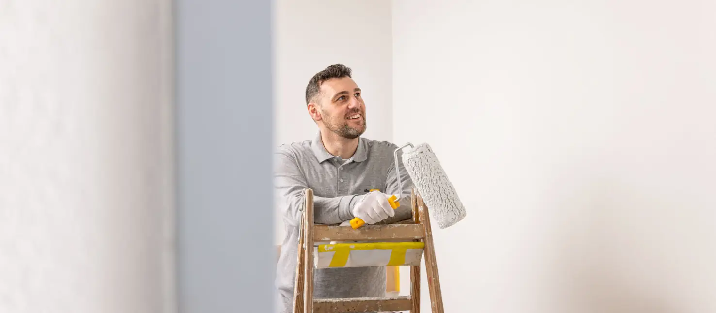 Omyvatelná barva na stěny StoColor PuraClean