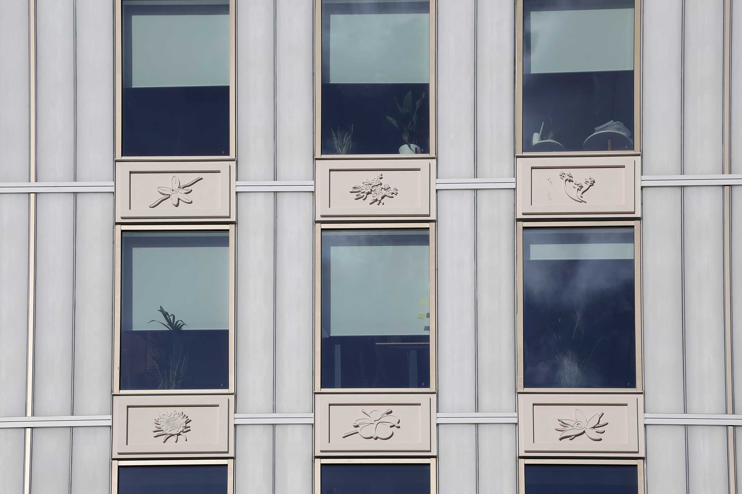 Sussex House, Londýn