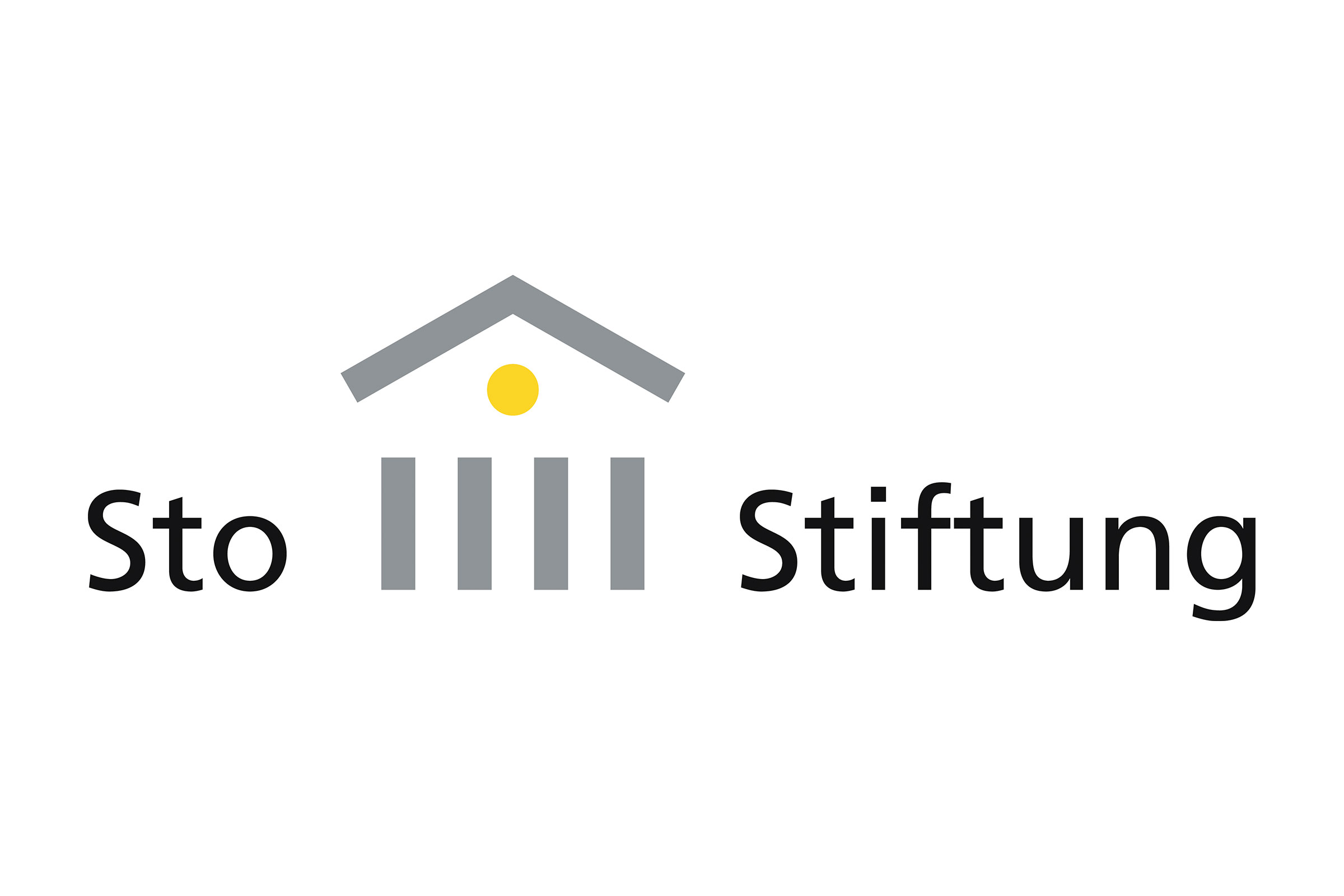 Sto Foundation logo