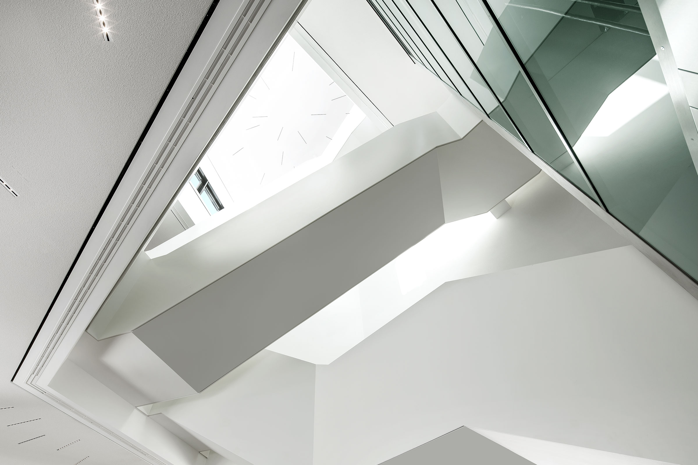 Systémy pre interiérovú akustiku StoSilent