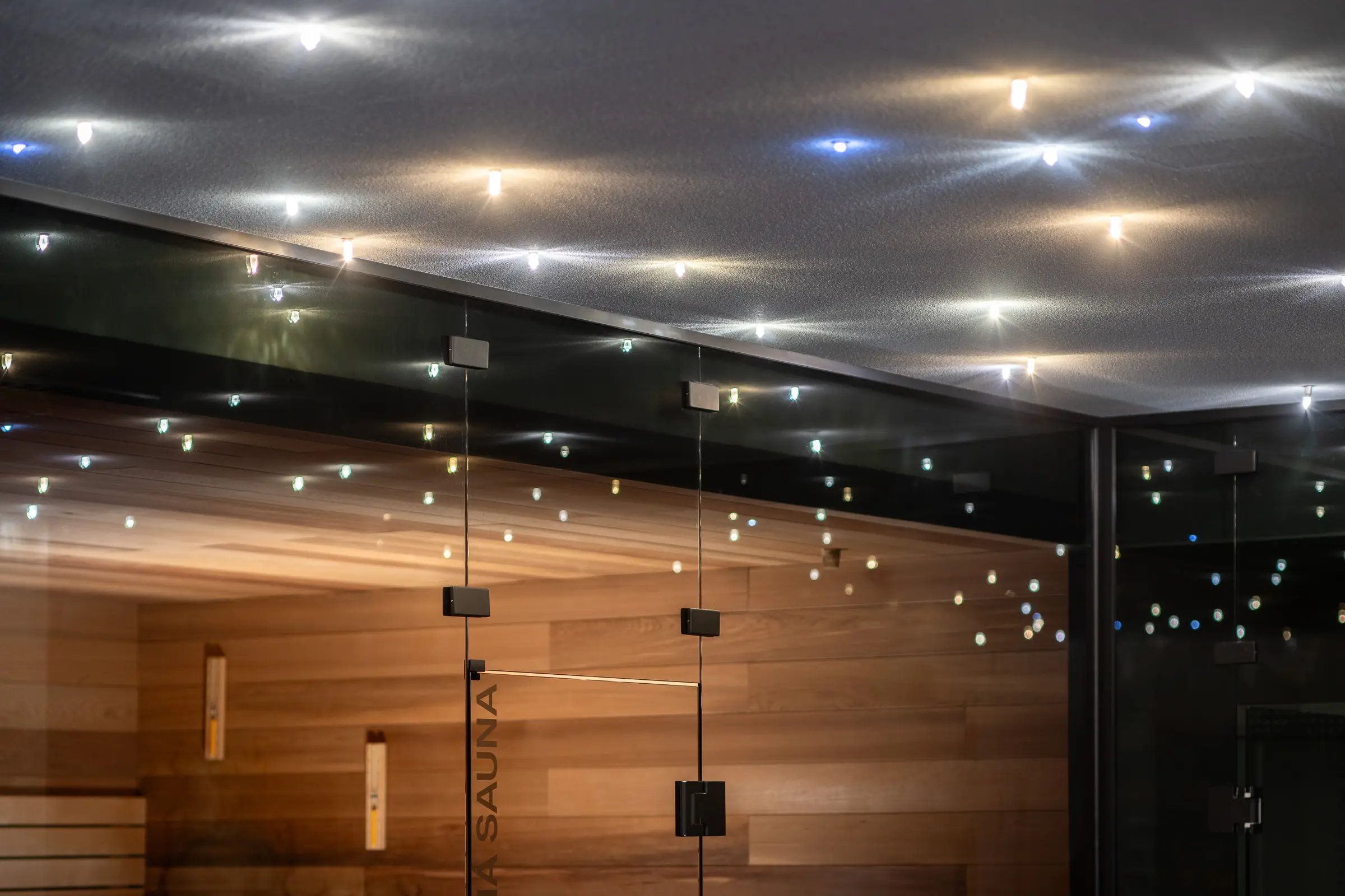 Športový a rekreačný areál Kraví hora, Brno