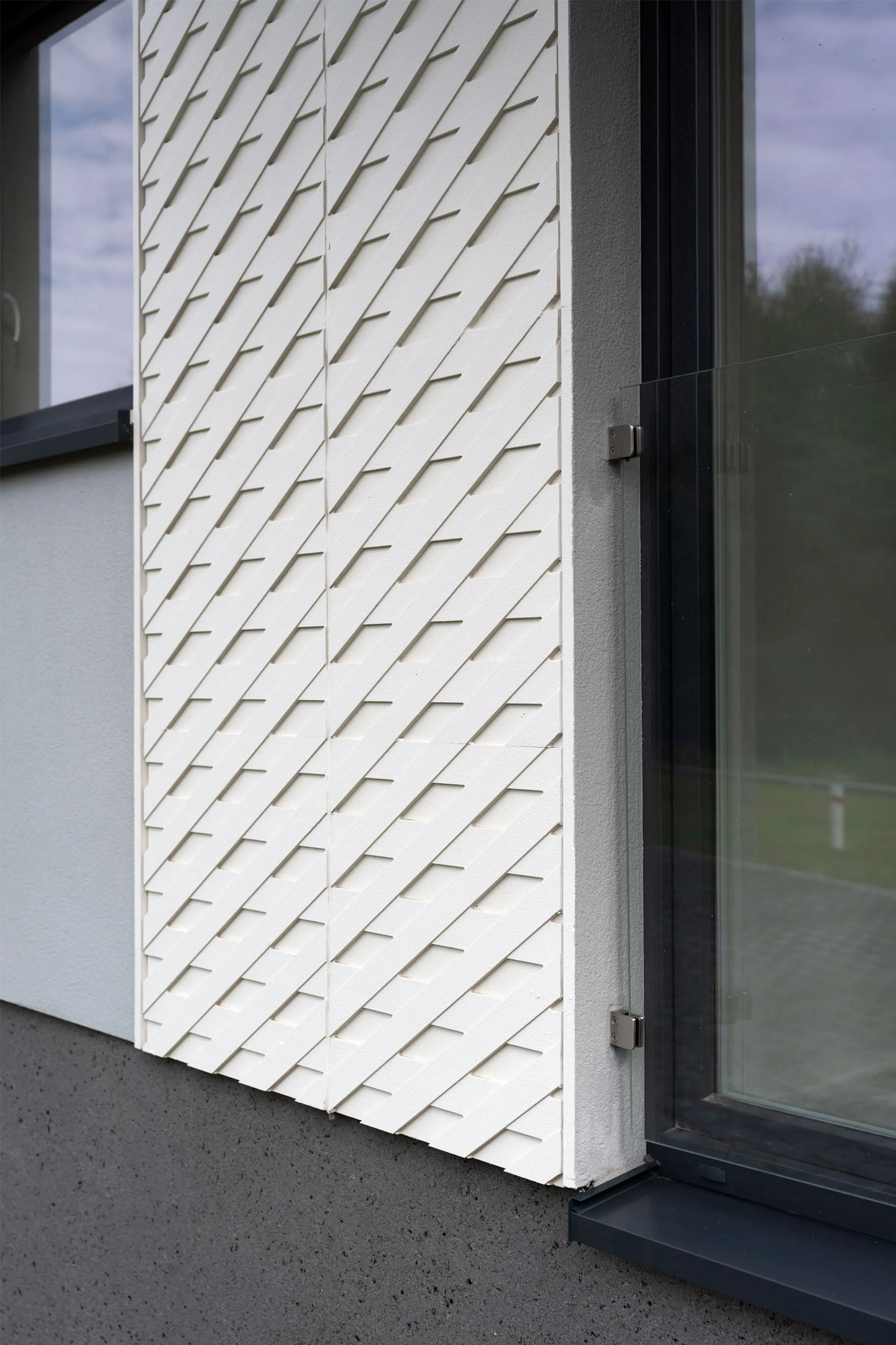 Apartmánový dom Trimare Sztutowo, Poľsko