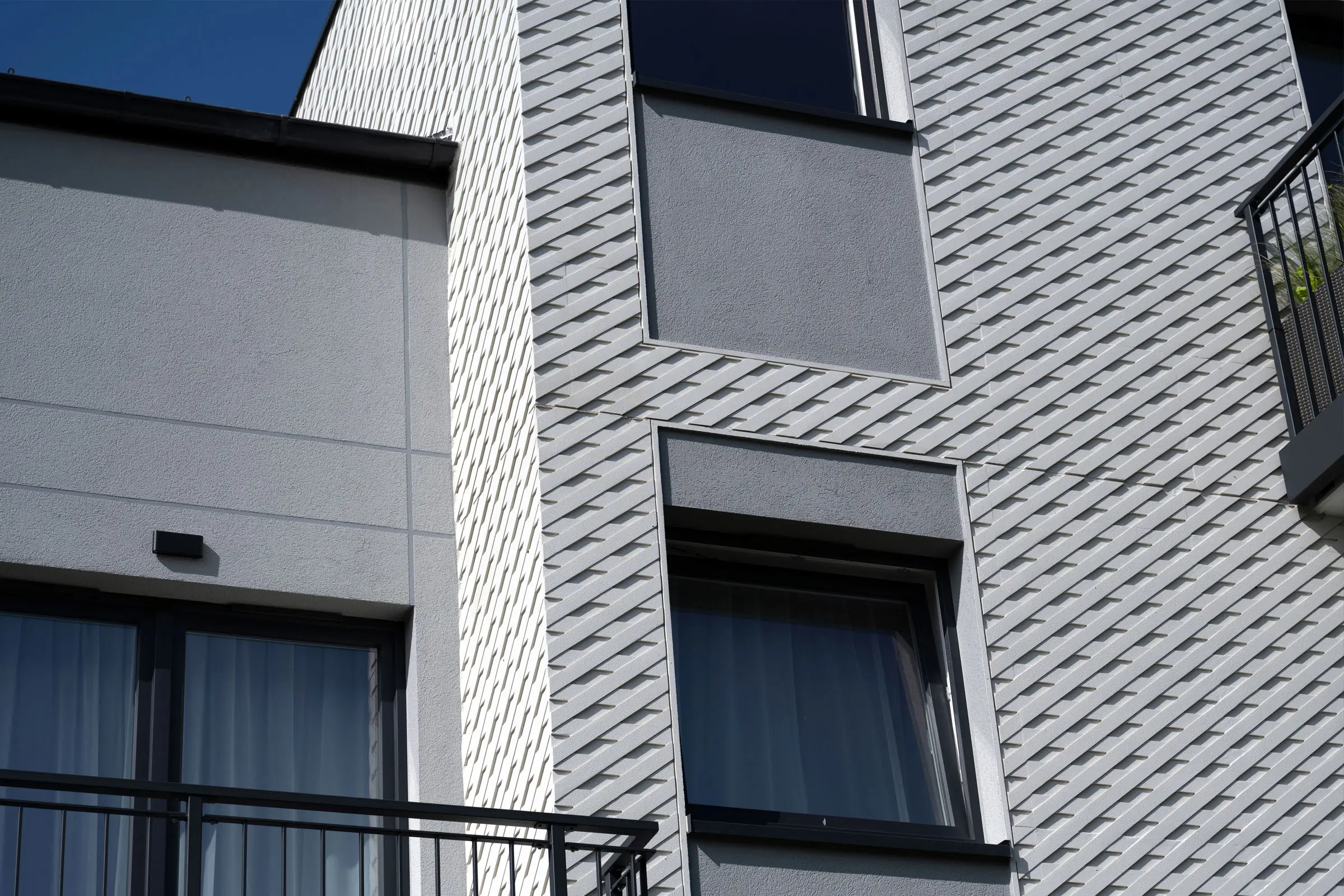 Apartmánový dom Trimare Sztutowo, Poľsko