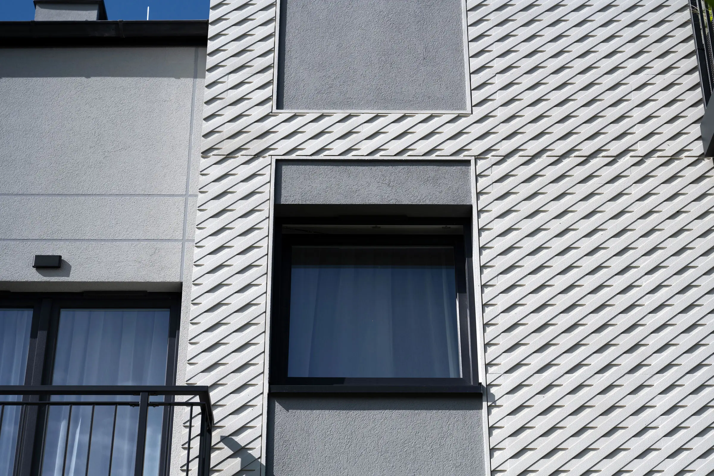 Apartmánový dom Trimare Sztutowo, Poľsko