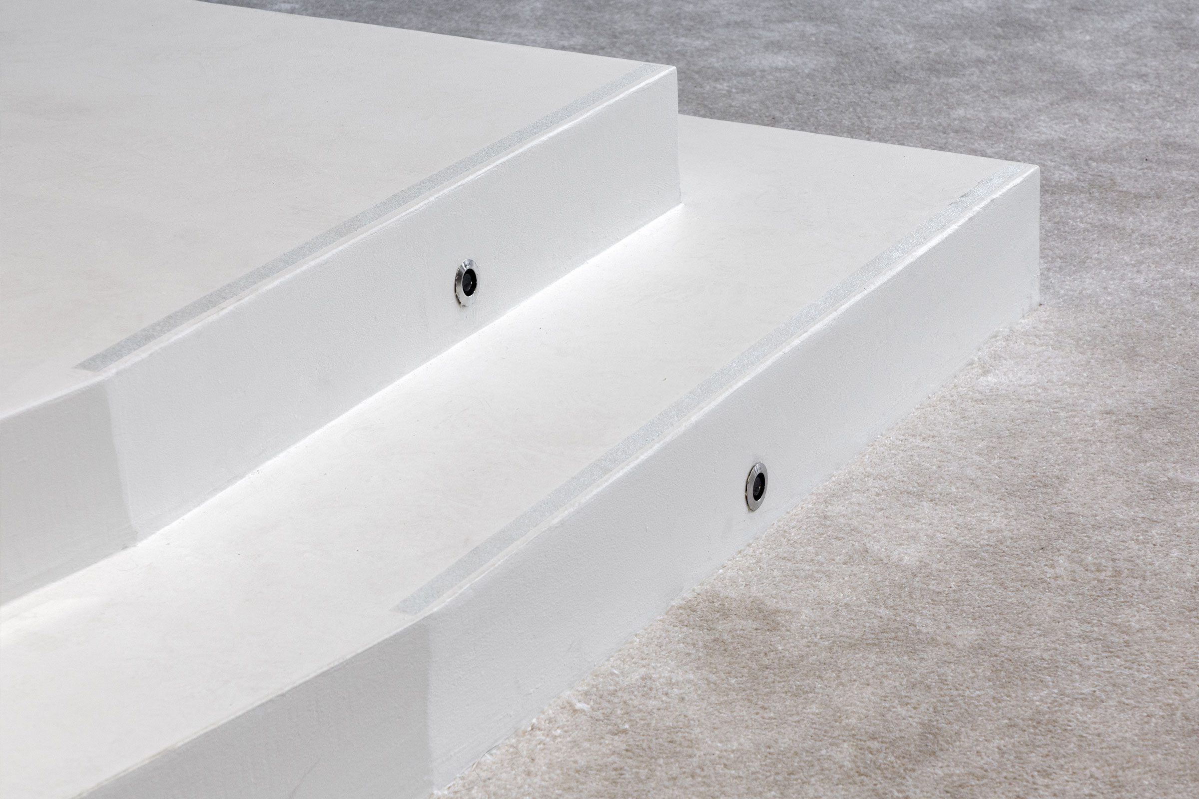 Systém priemyselných podláh StoFloor