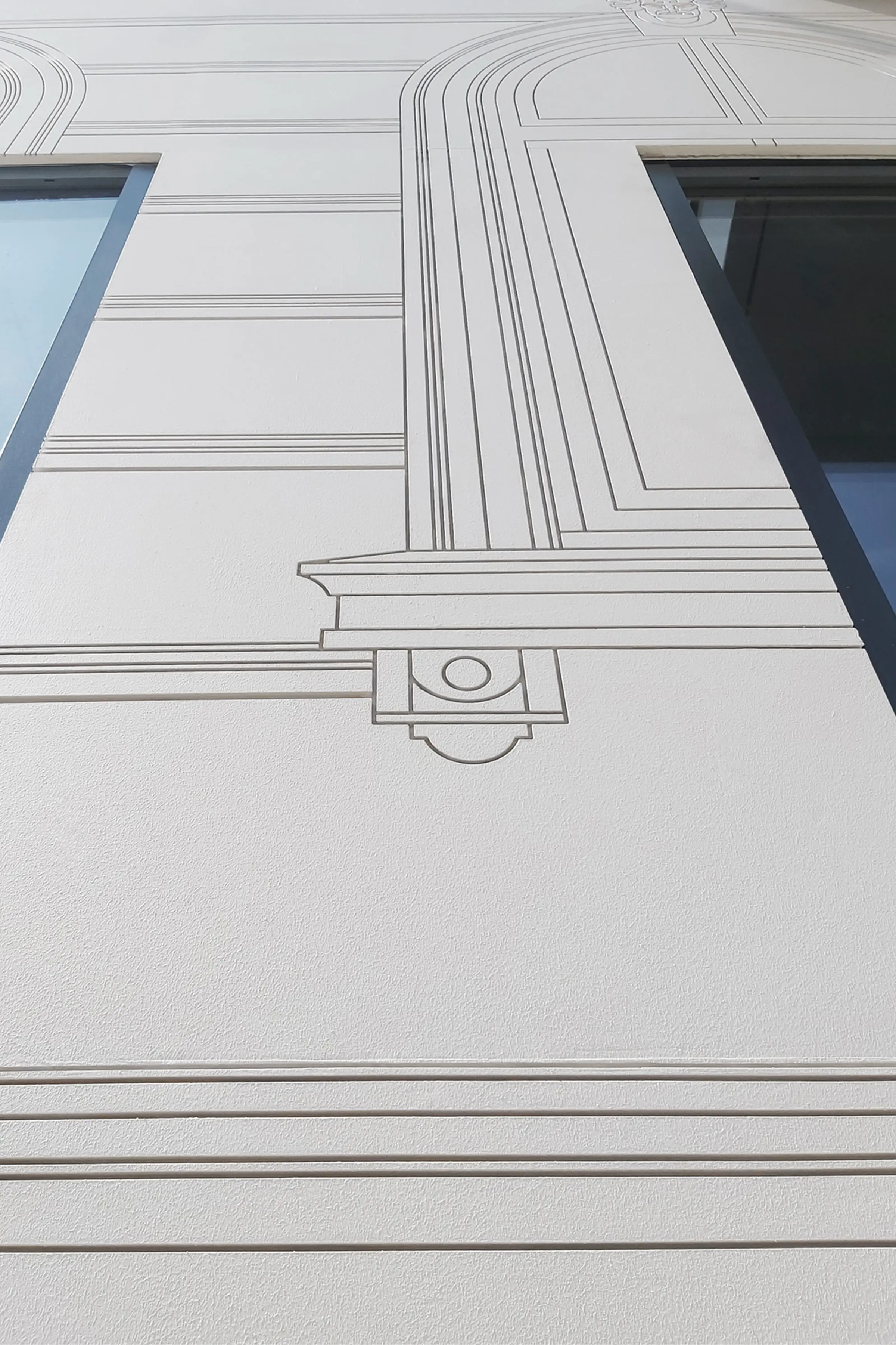 Bytový dom Nowa Kurkowa, Poľsko