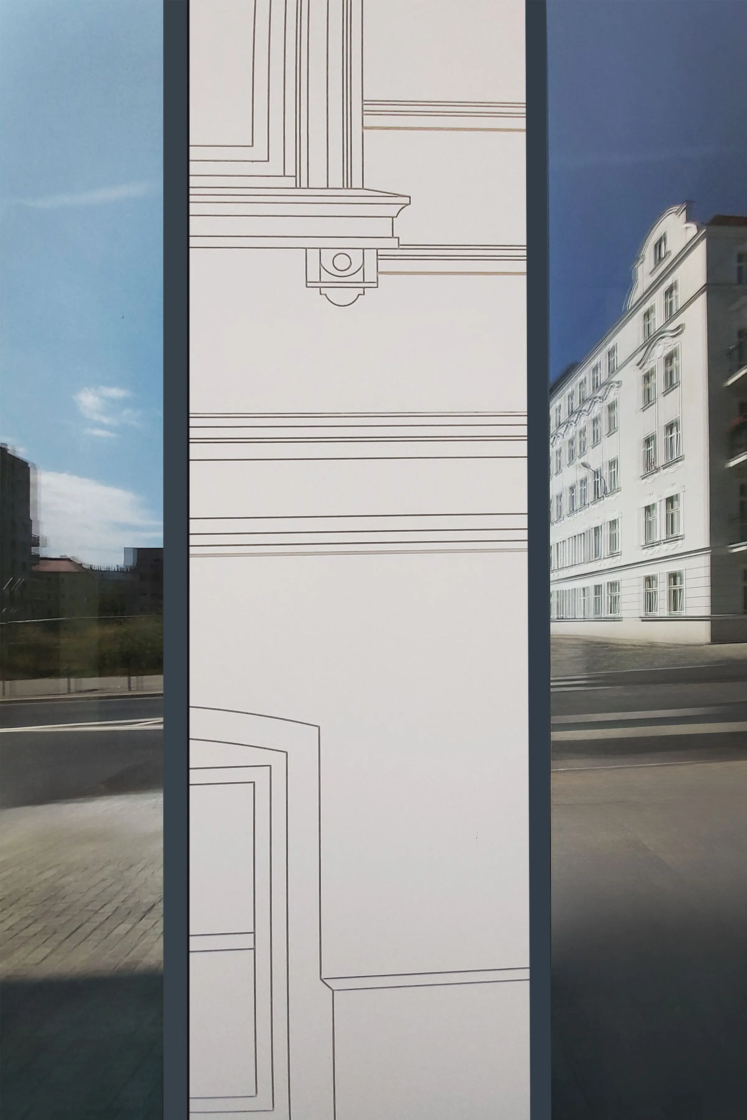 Bytový dom Nowa Kurkowa, Poľsko