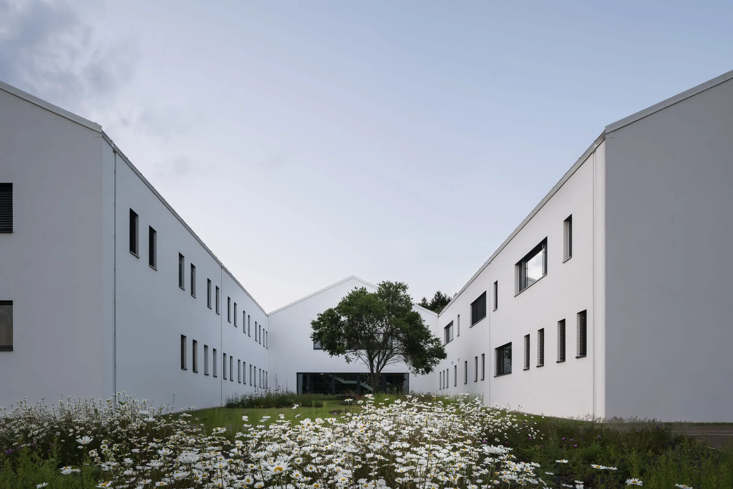 Detská liečebňa v Ostrove pri Macoche