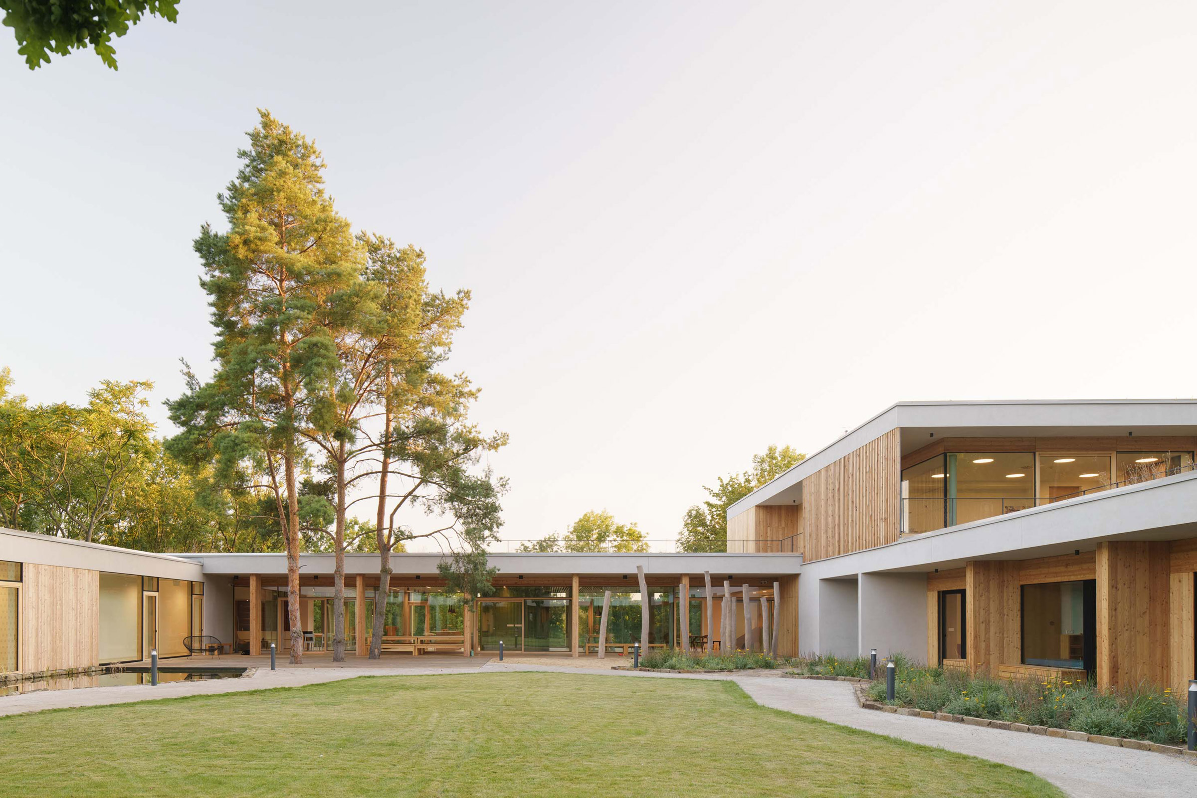 Detský hospic Dom pre Juliu