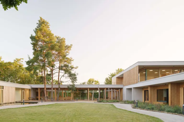 Detský hospic Dom pre Juliu