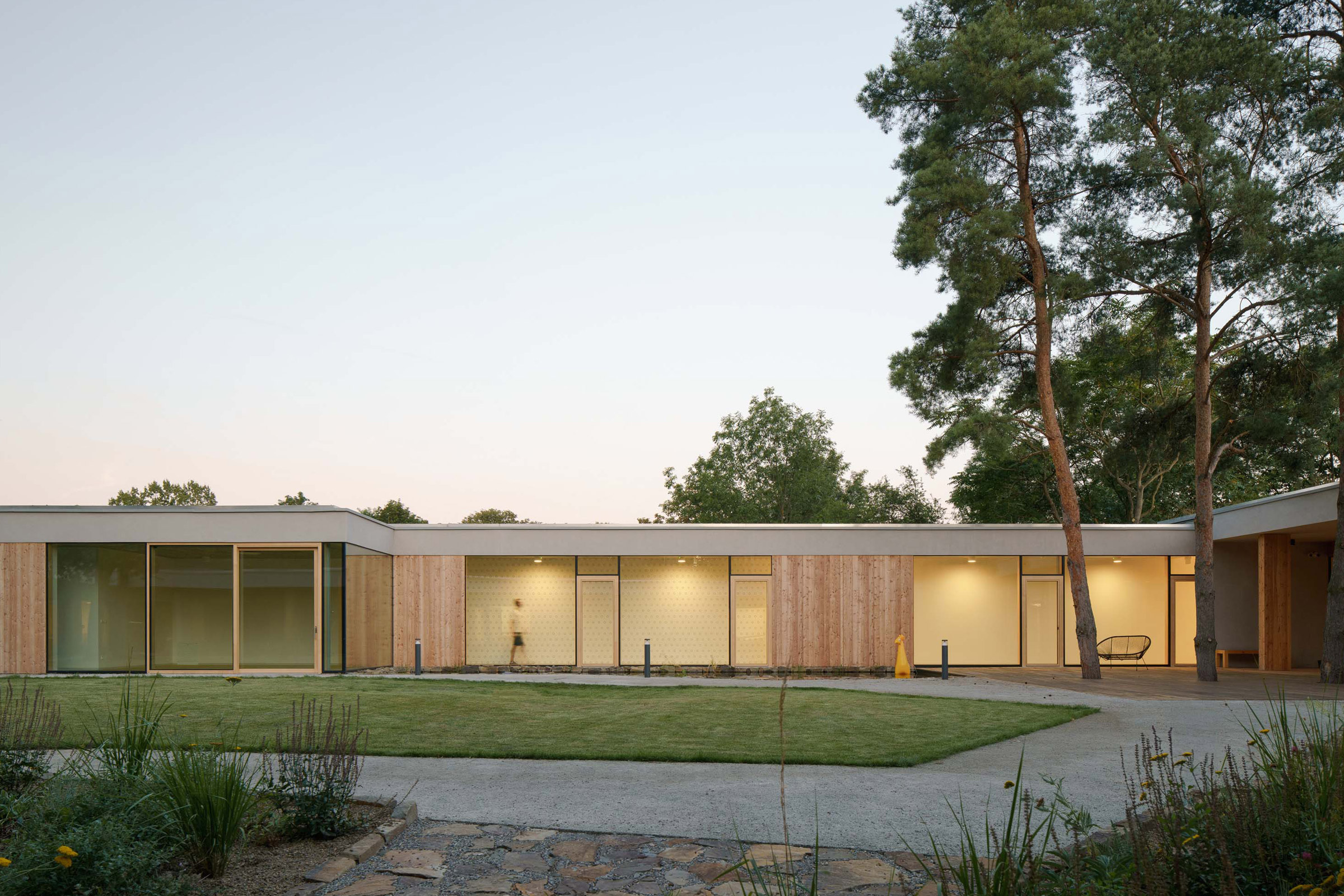 Detský hospic Dom pre Juliu