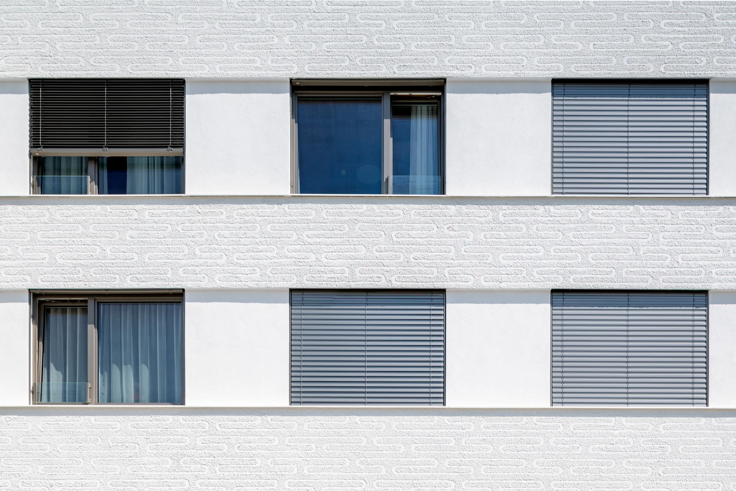 Domov pre dôchodcov Bertha v Suttnerhaus, Rakúsko