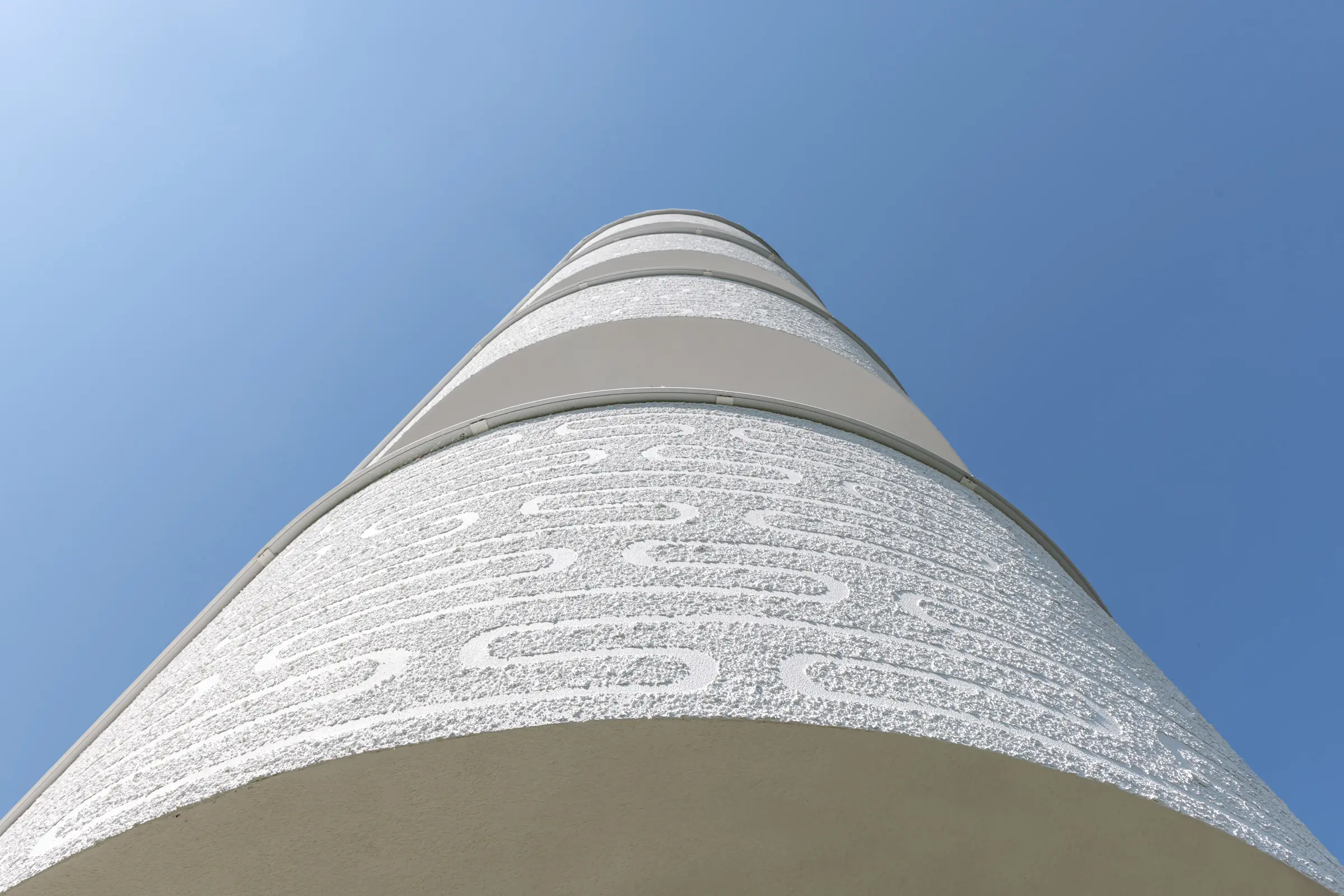 Domov pre dôchodcov Bertha v Suttnerhaus, Rakúsko