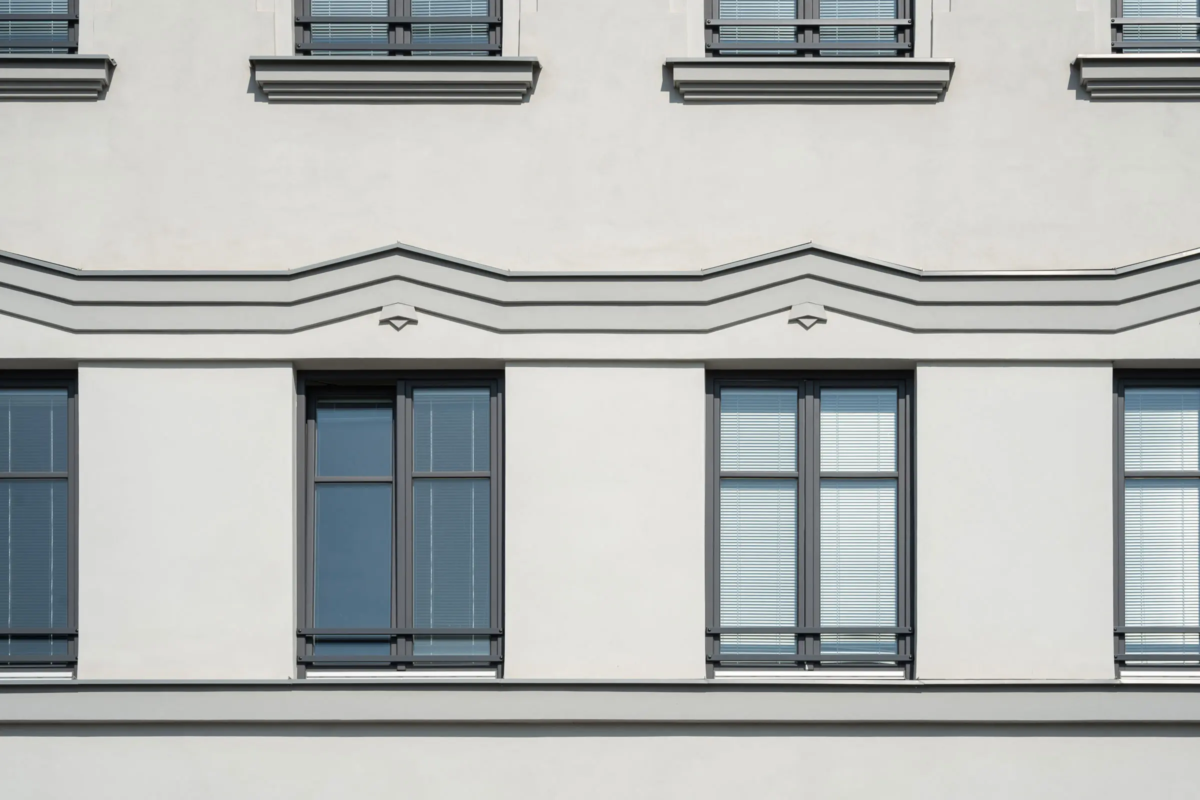 Bytový dom Opuštěná v Brne, Česká republika