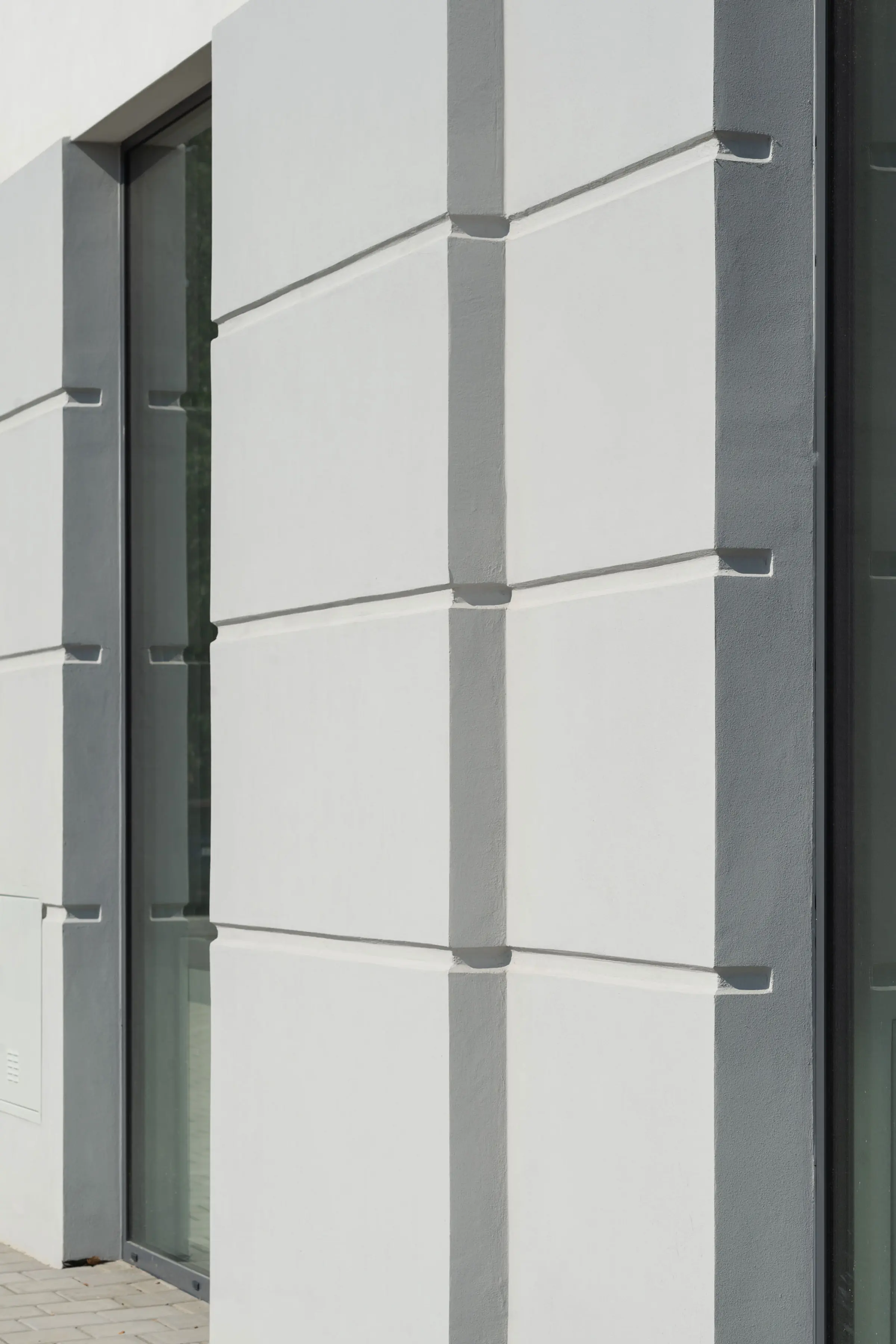 Bytový dom Opuštěná v Brne, Česká republika