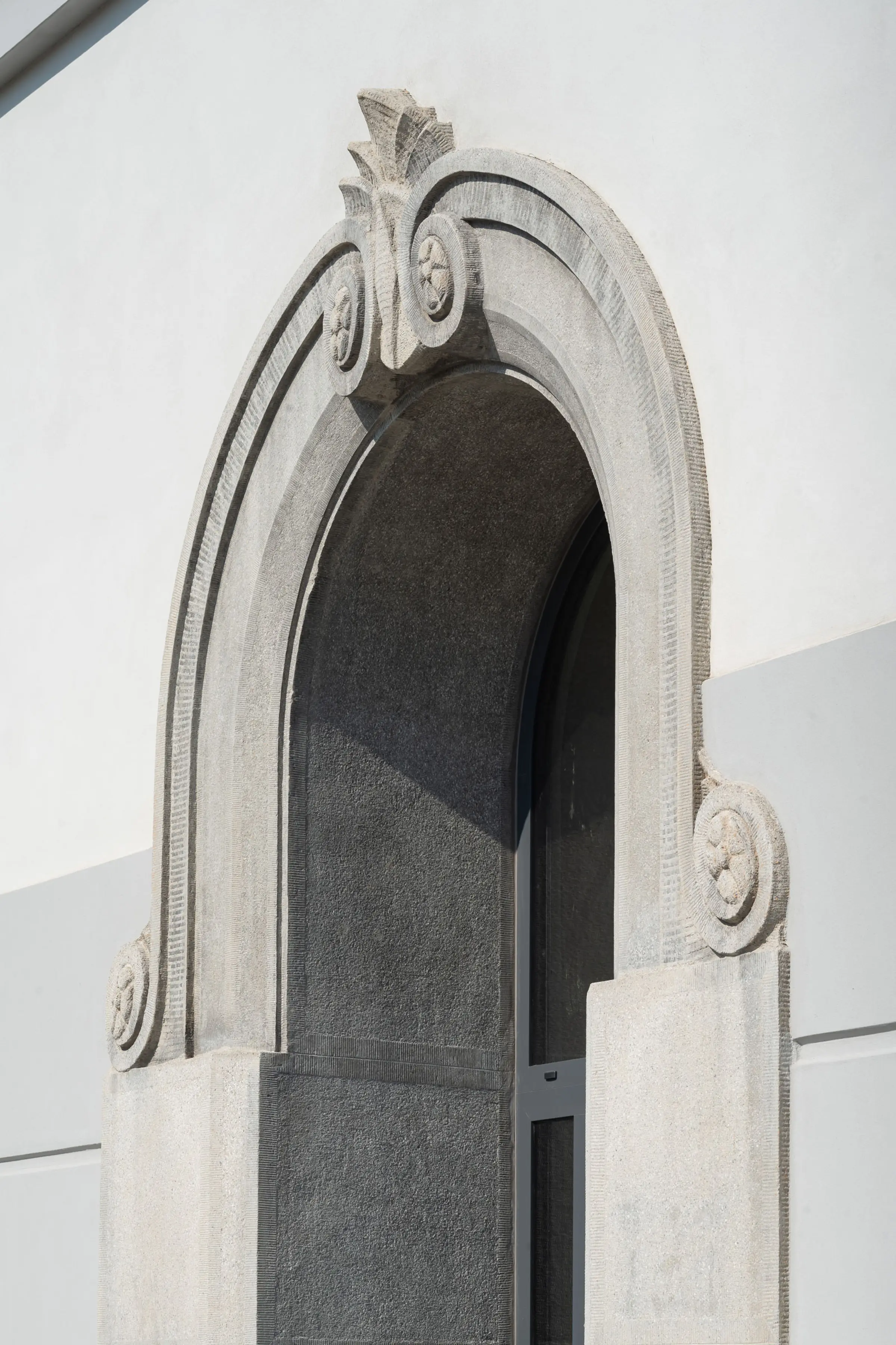 Bytový dom Opuštěná v Brne, Česká republika