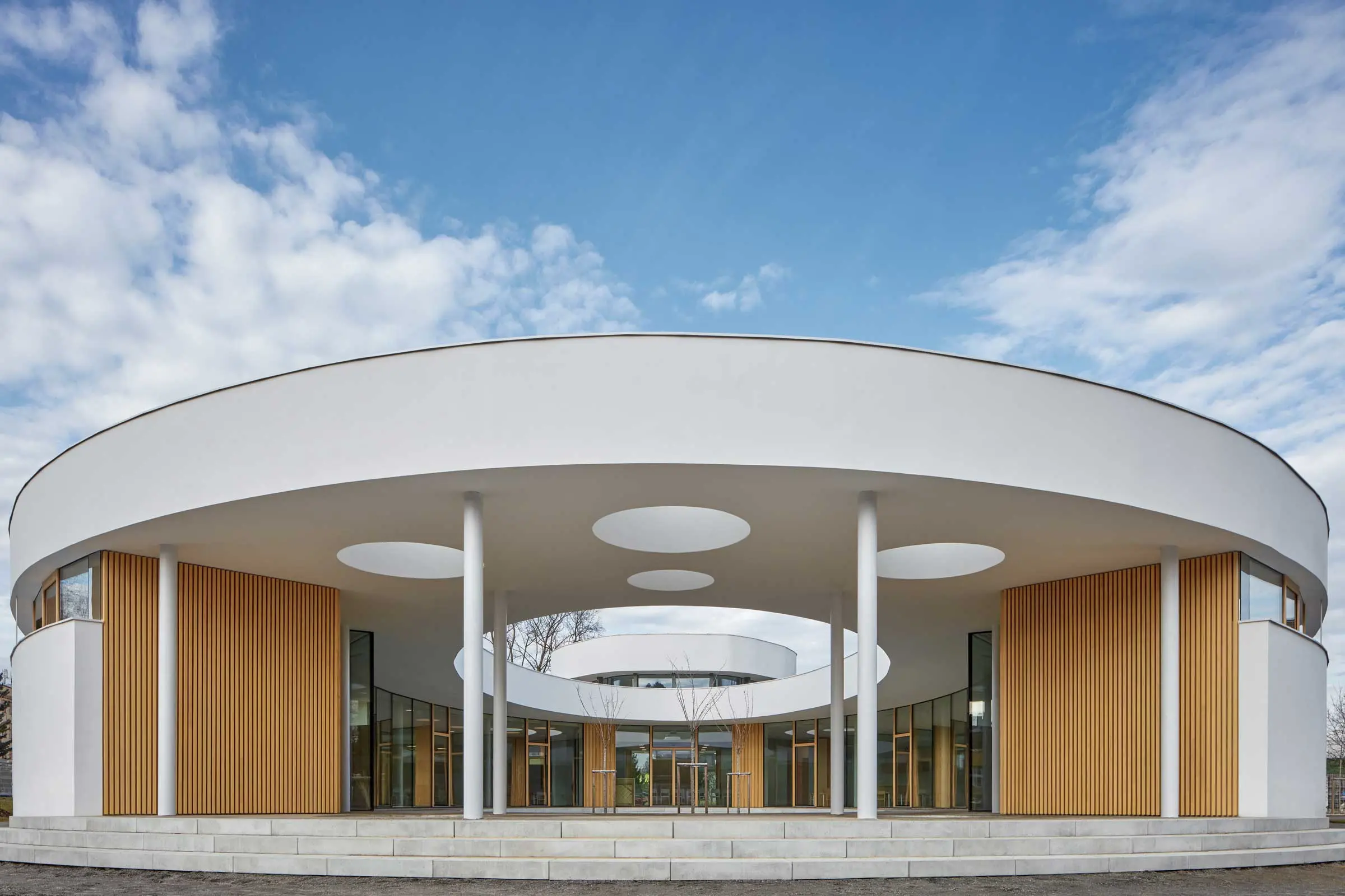 MŠ Galaxie eR, Varnsdorf