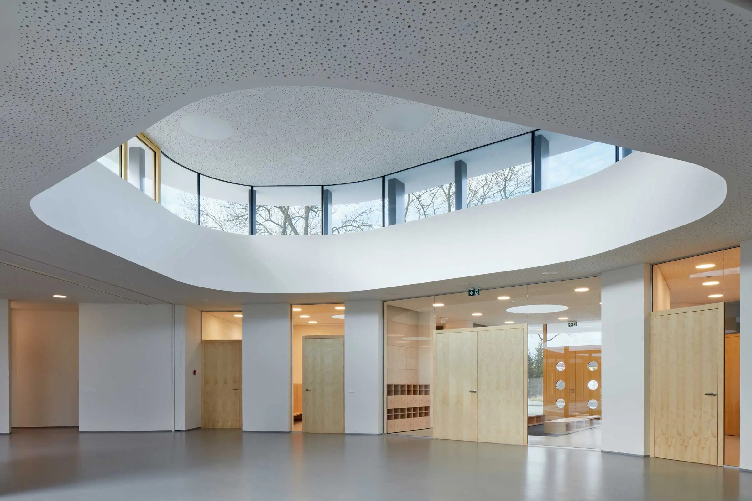 MŠ Galaxie eR, Varnsdorf