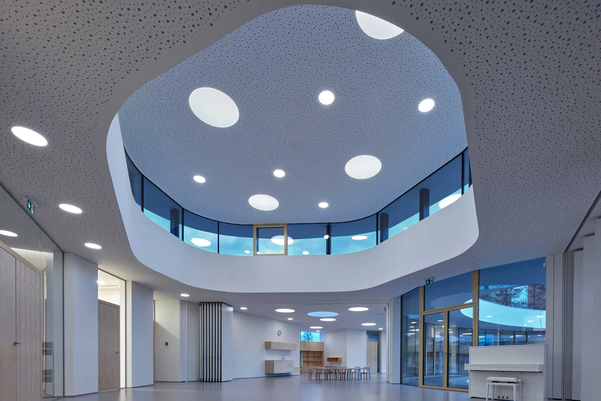 MŠ Galaxie eR, Varnsdorf