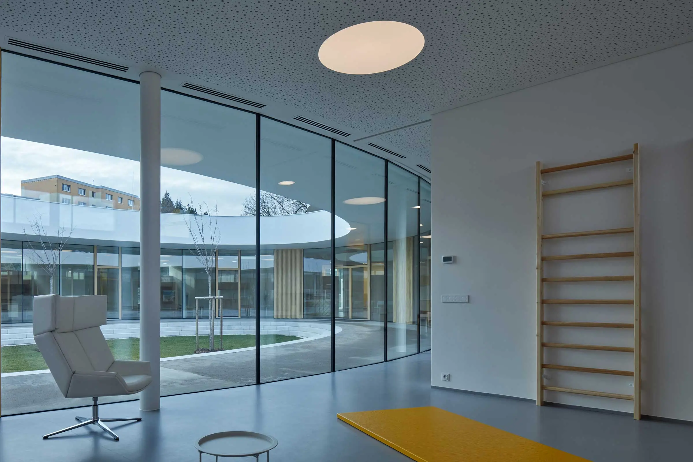 MŠ Galaxie eR, Varnsdorf