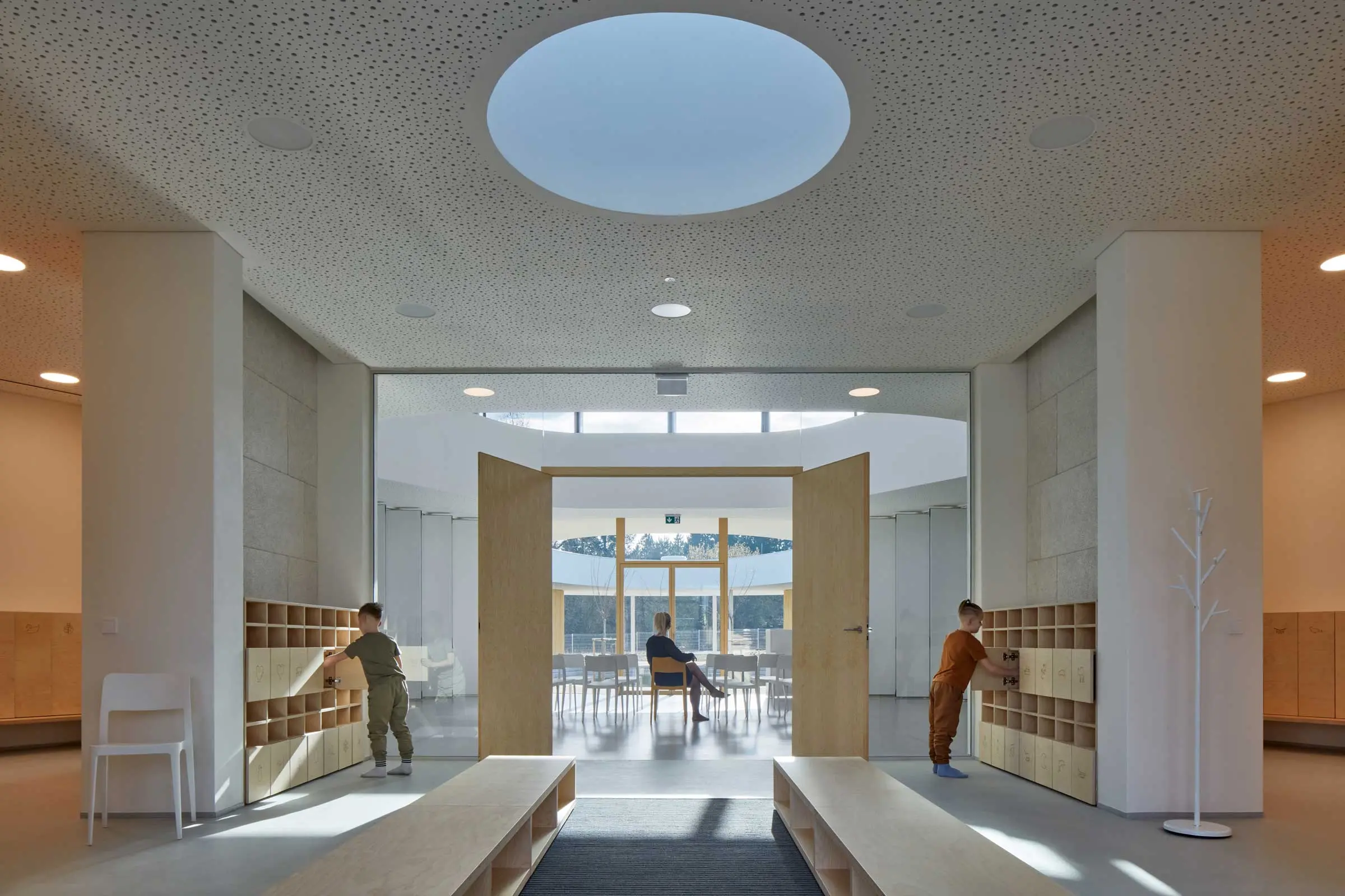 MŠ Galaxie eR, Varnsdorf