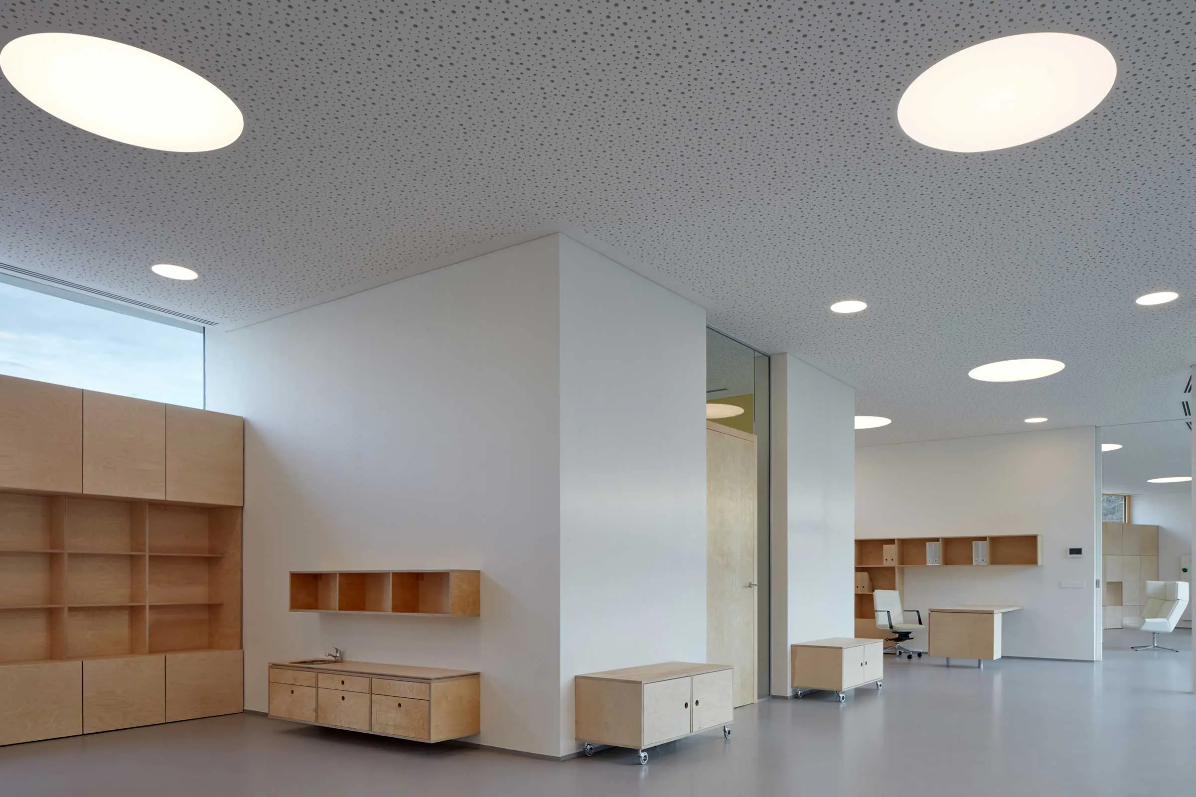 MŠ Galaxie eR, Varnsdorf