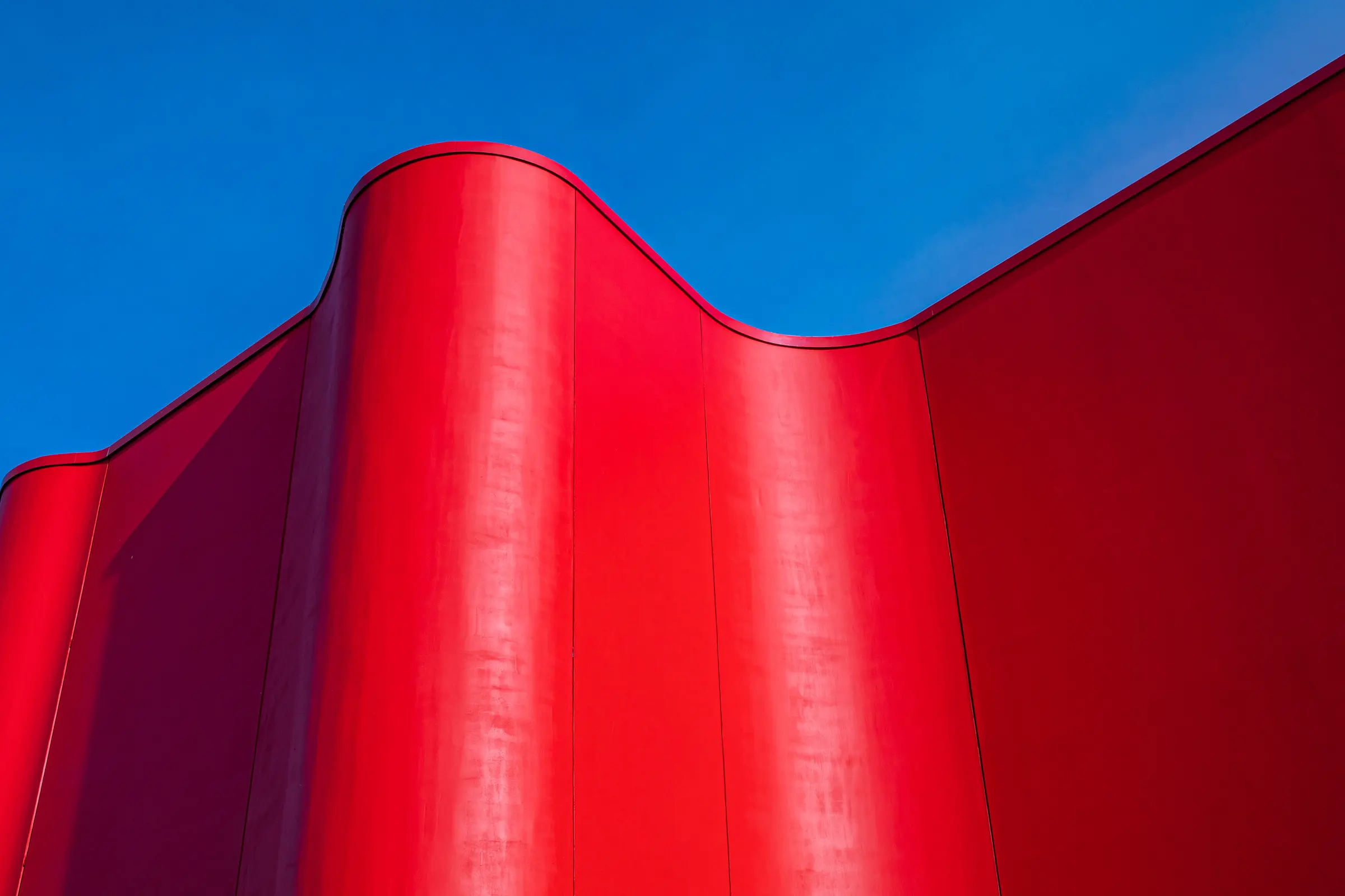 Sídlo spoločnosti Maina Panettoni S.p.A.