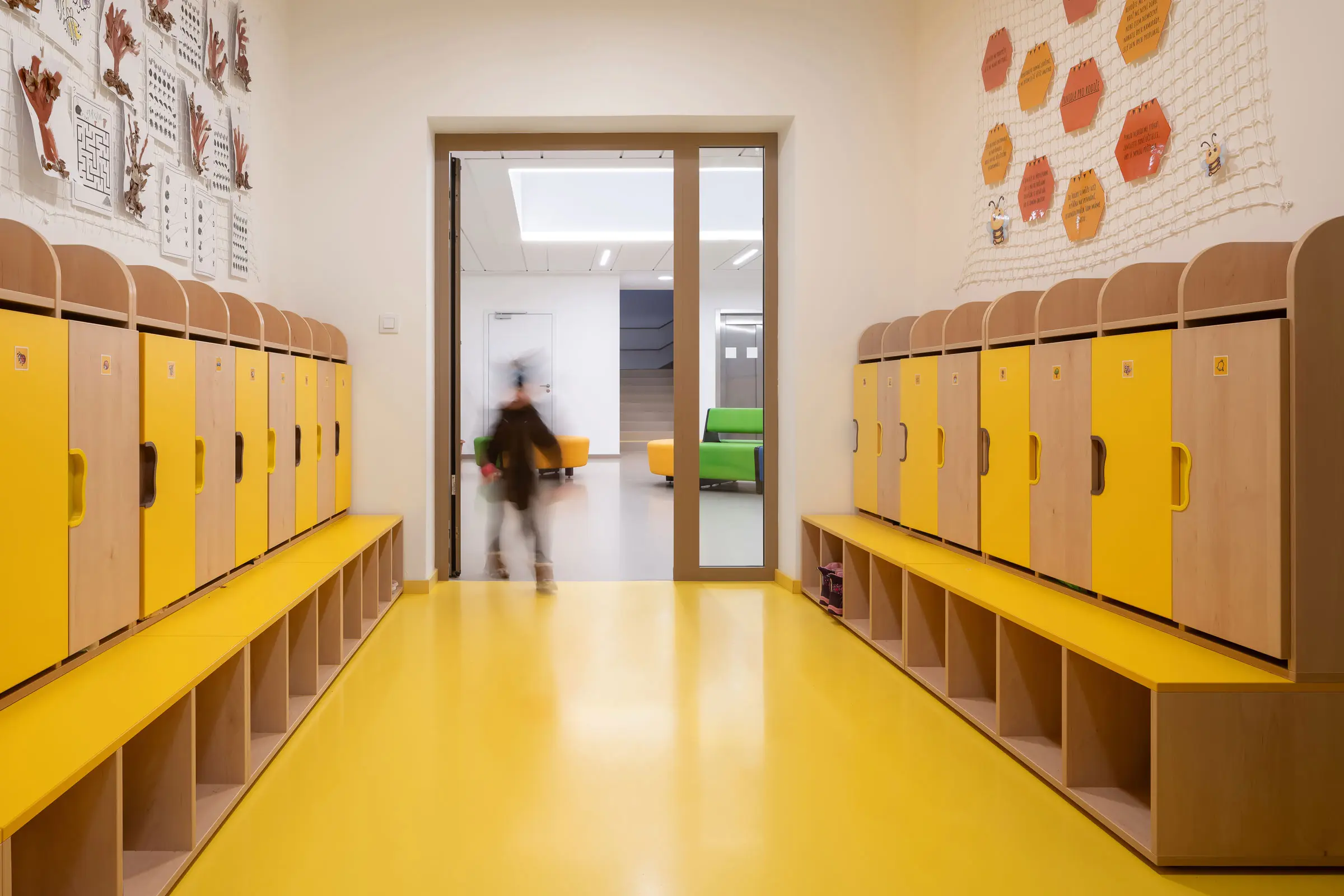 Materská škola Maxík v Brne